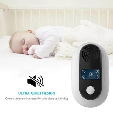 Ultrasonic Rat Repellent Pest Reject Device - InspiredGrabs.com
